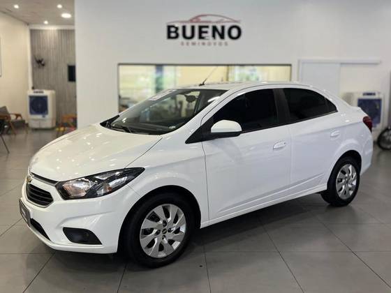 CHEVROLET PRISMA 1.4 MPFI LTZ 8V FLEX 4P AUTOMÁTICO